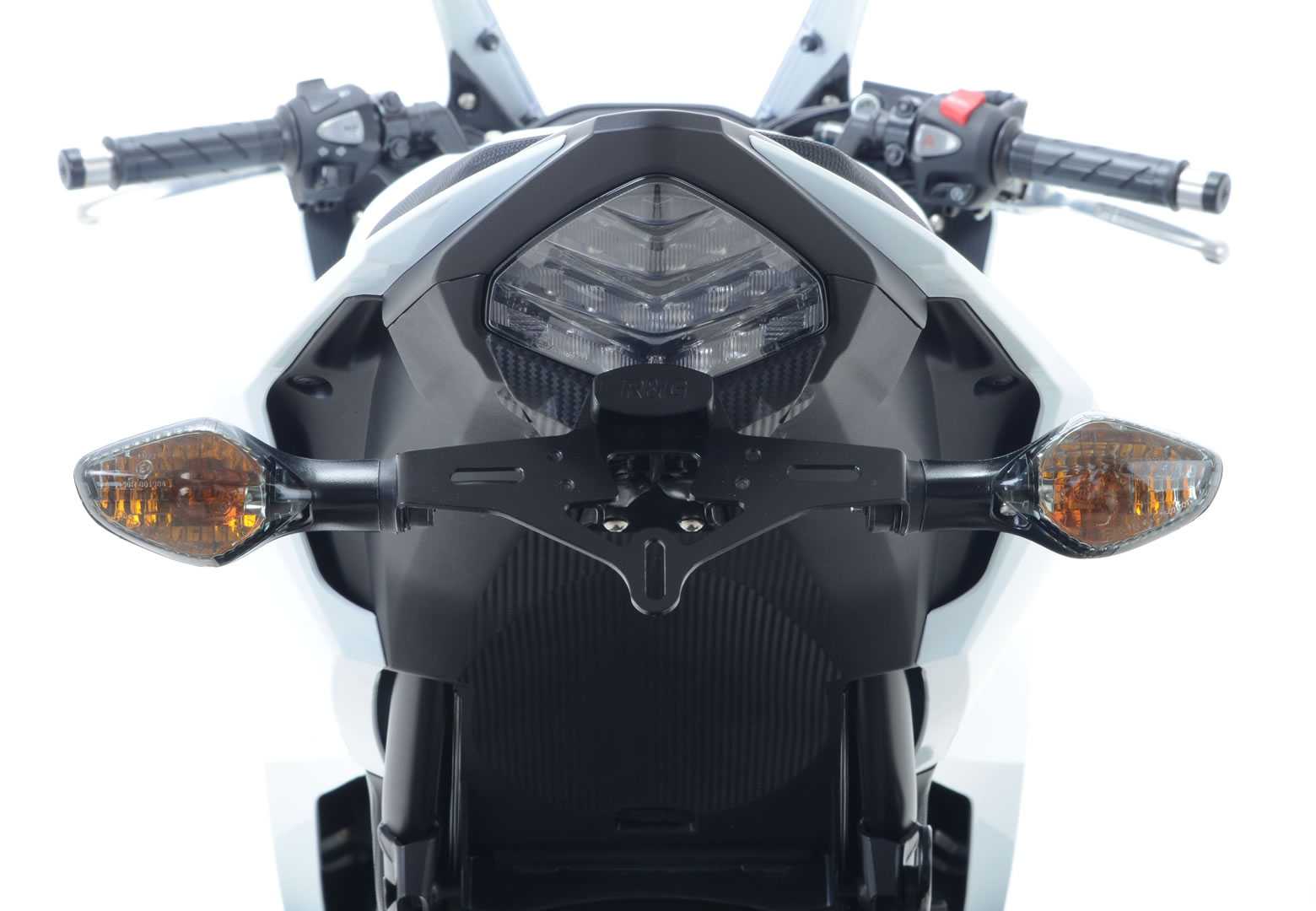 R&G Tail Tidy for Honda CB500F (16-18)