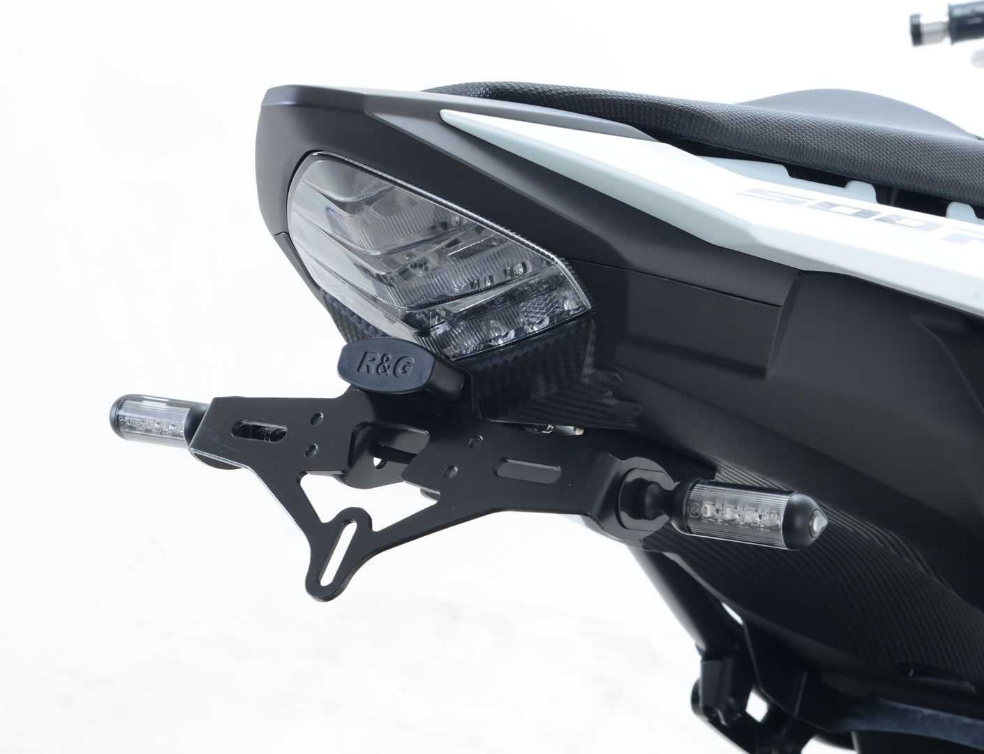 R&G Tail Tidy for Honda CBR500R (16-26)