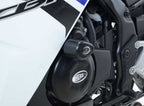 R&G Aero Frame Sliders for Honda CBR500R (16-18)