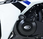 R&G Aero Frame Sliders for Honda CBR500R (16-18)