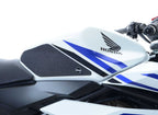 R&G Tank Traction Grips for Honda CB500F (16-18)