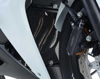 R&G Downpipe Grille for Honda CBR500R (16-18)