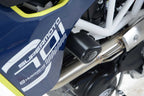 R&G Aero Frame Sliders for Husqvarna 701 Enduro (16-24)
