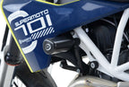R&G Aero Frame Sliders for Husqvarna 701 Supermoto (16-24)