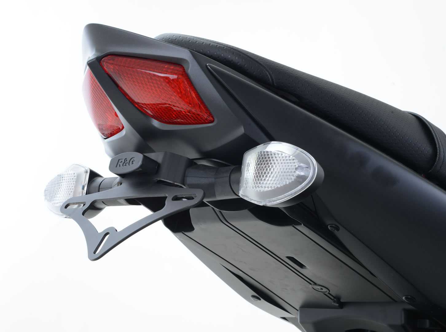 R&G Tail Tidy for Suzuki SV650 N (16-18)