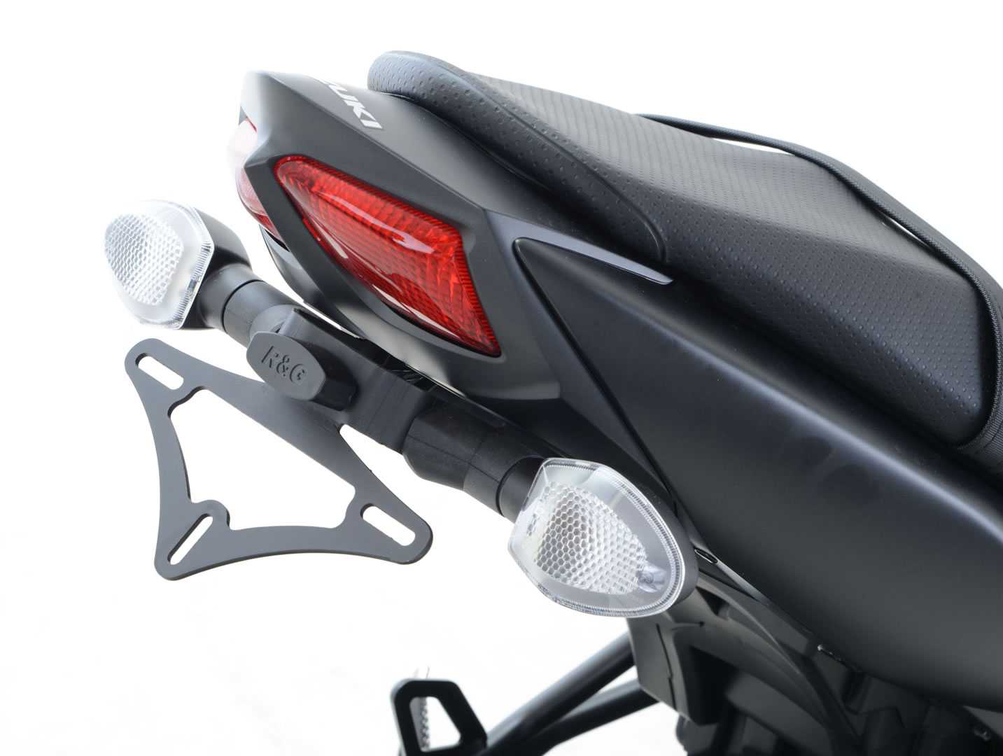 R&G Tail Tidy for Suzuki SV650 N (16-18)