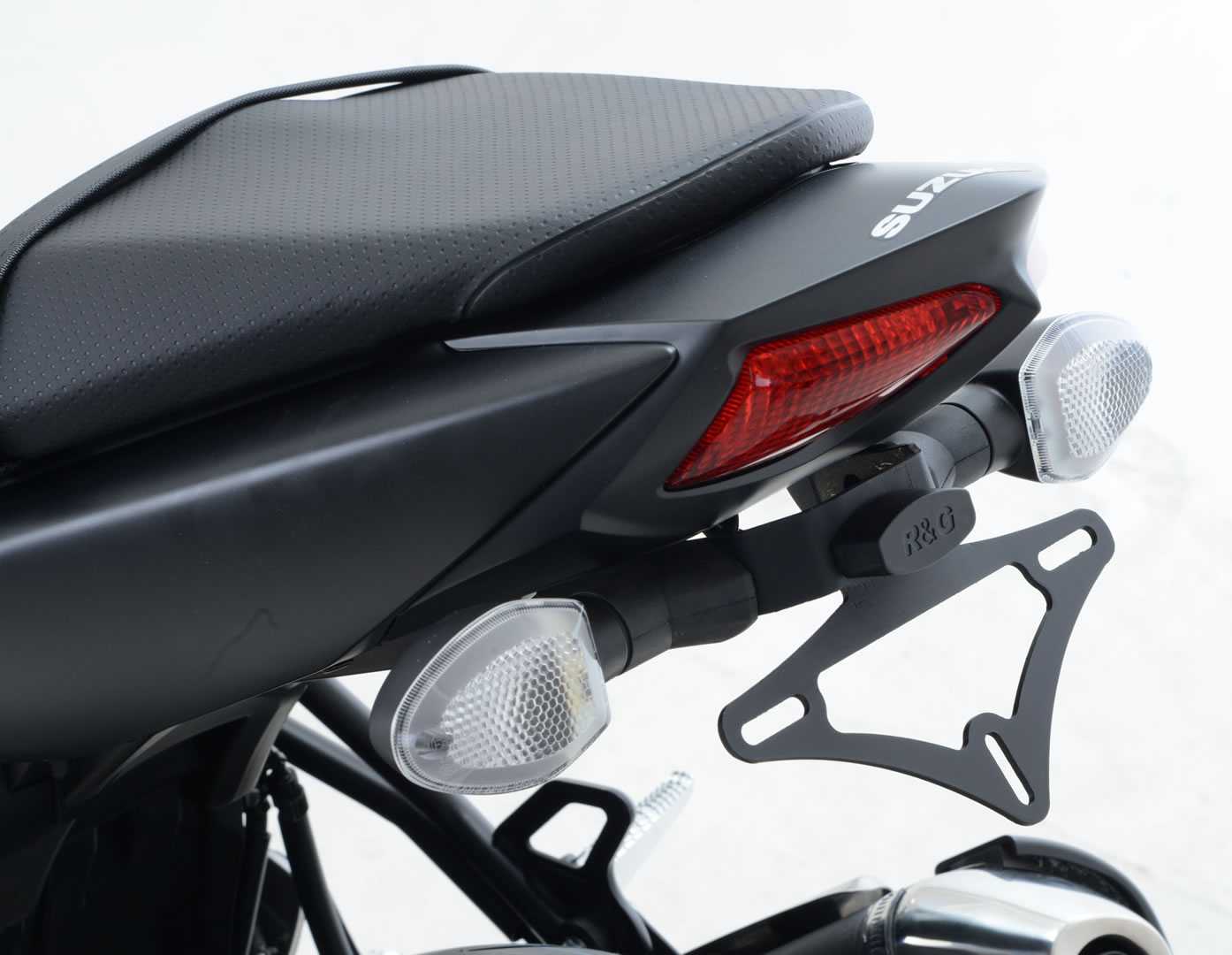 R&G Tail Tidy for Suzuki SV650 X (18-23)