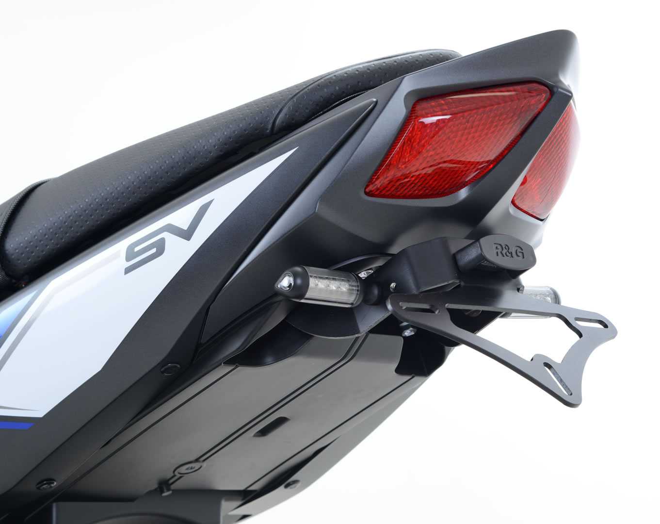 R&G Tail Tidy for Suzuki SV650 X (18-23)
