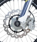 R&G Fork Protectors for Husqvarna 701 Enduro (16-24)