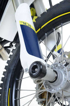 R&G Fork Protectors for Husqvarna 701 Enduro (16-24)