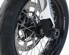 R&G Fork Protectors for Husqvarna 701 Supermoto (16-24)