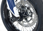 R&G Fork Protectors for Husqvarna 701 Supermoto (16-24)