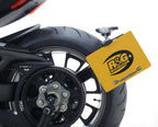 R&G Tail Tidy for Ducati XDiavel 1260 (16-20)