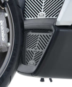 R&G Oil Cooler Guard for Ducati Diavel 1260 S (19-20)