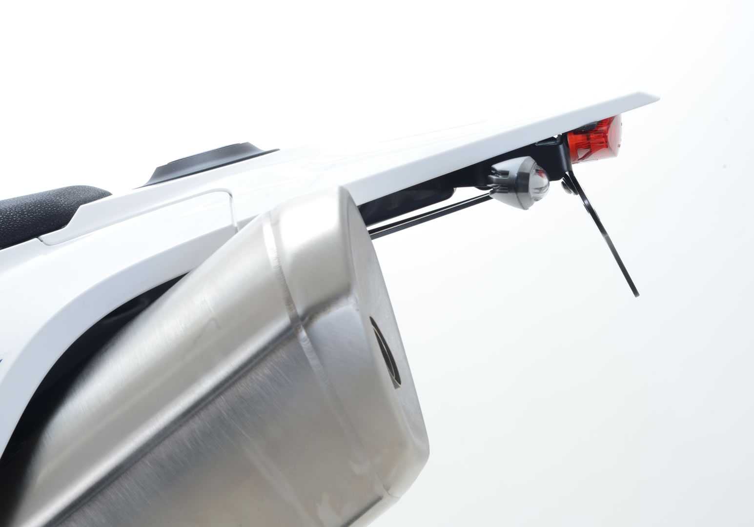 R&G Tail Tidy for Husqvarna 701 Supermoto (16-21)