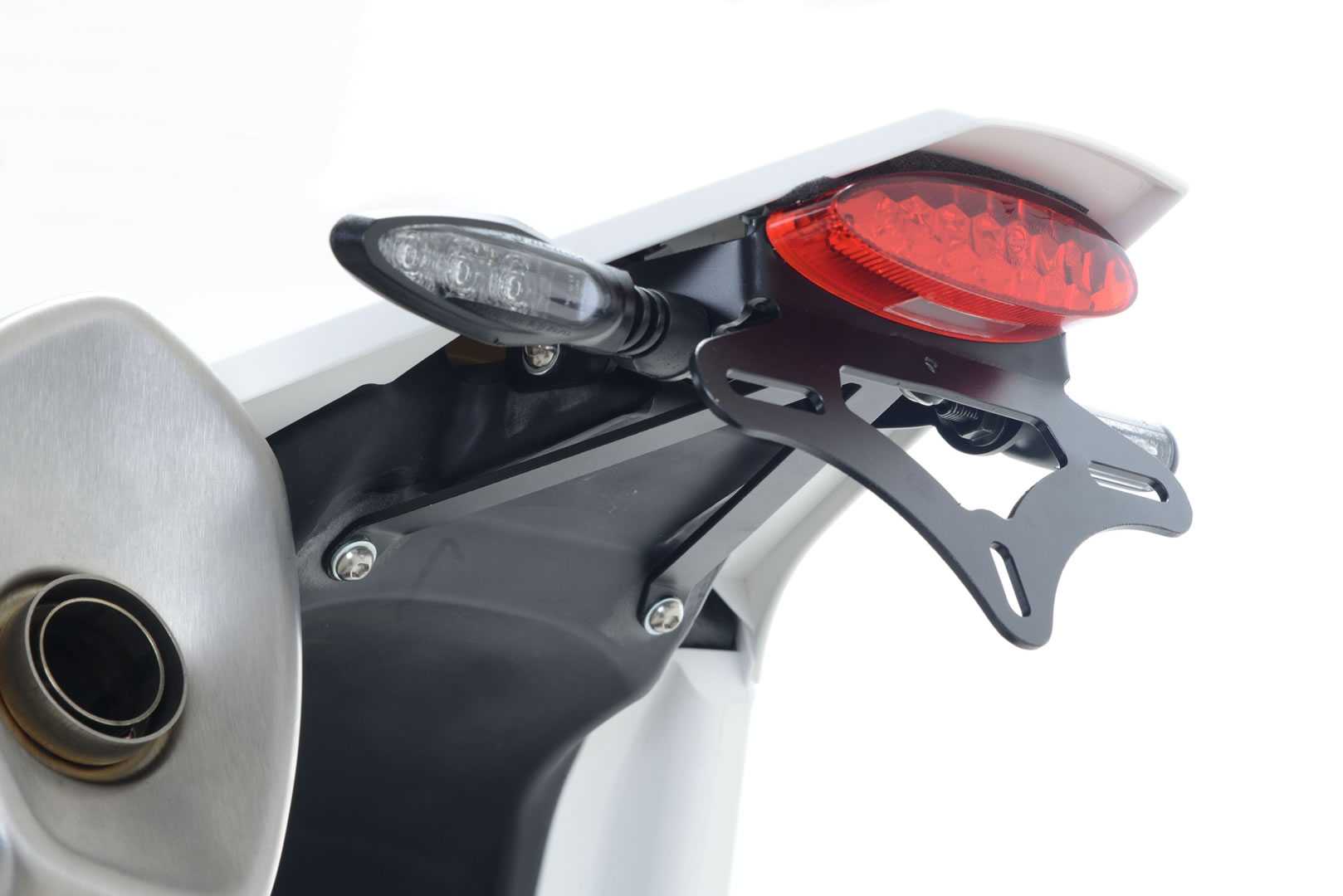 R&G Tail Tidy for Husqvarna 701 Enduro (16-21)
