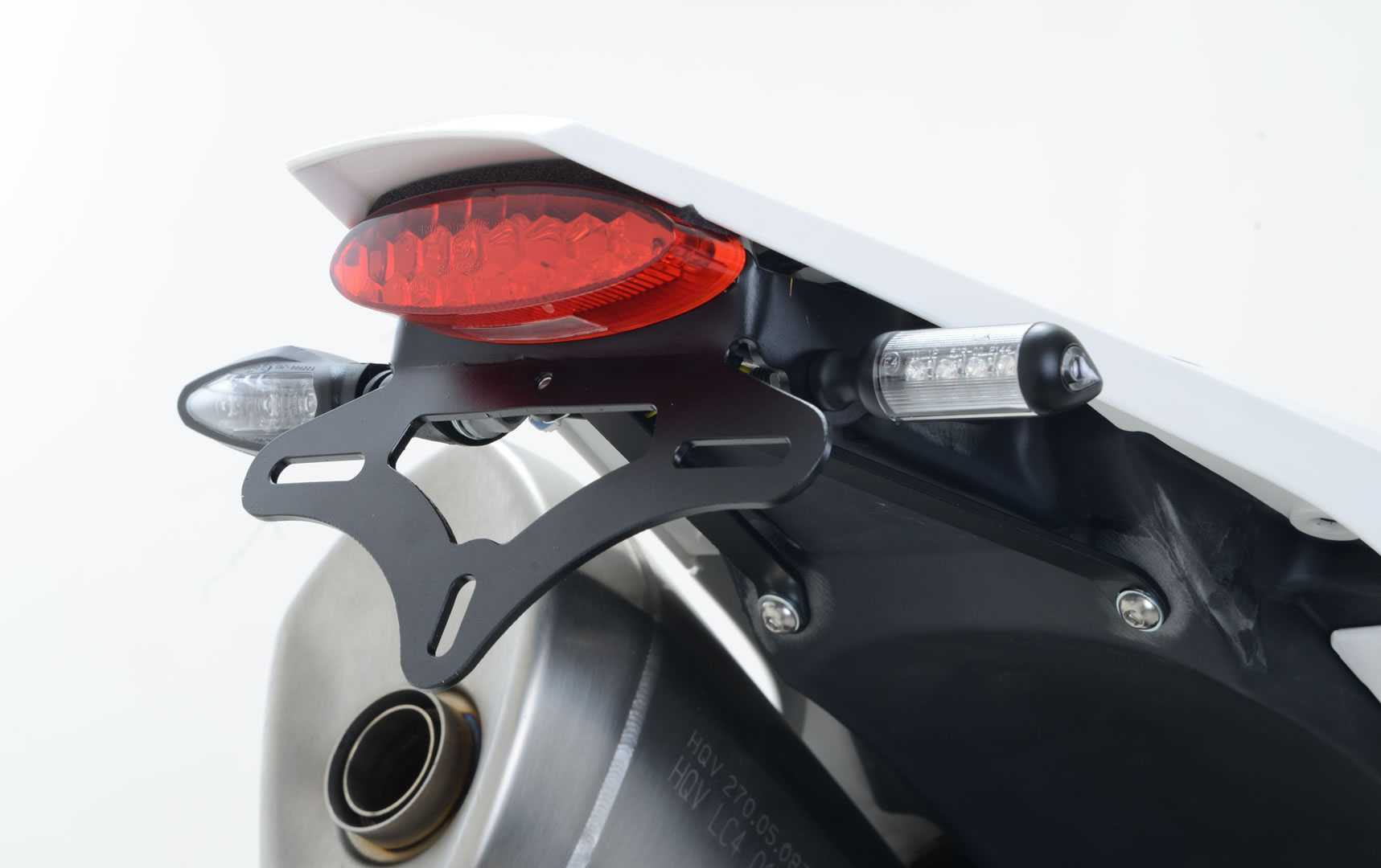 R&G Tail Tidy for Husqvarna 701 Supermoto (16-21)