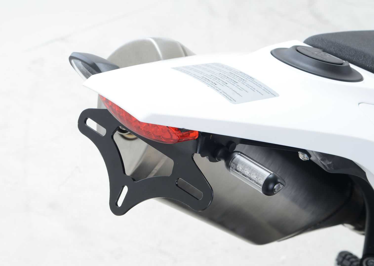R&G Tail Tidy for Husqvarna 701 Enduro (16-21)