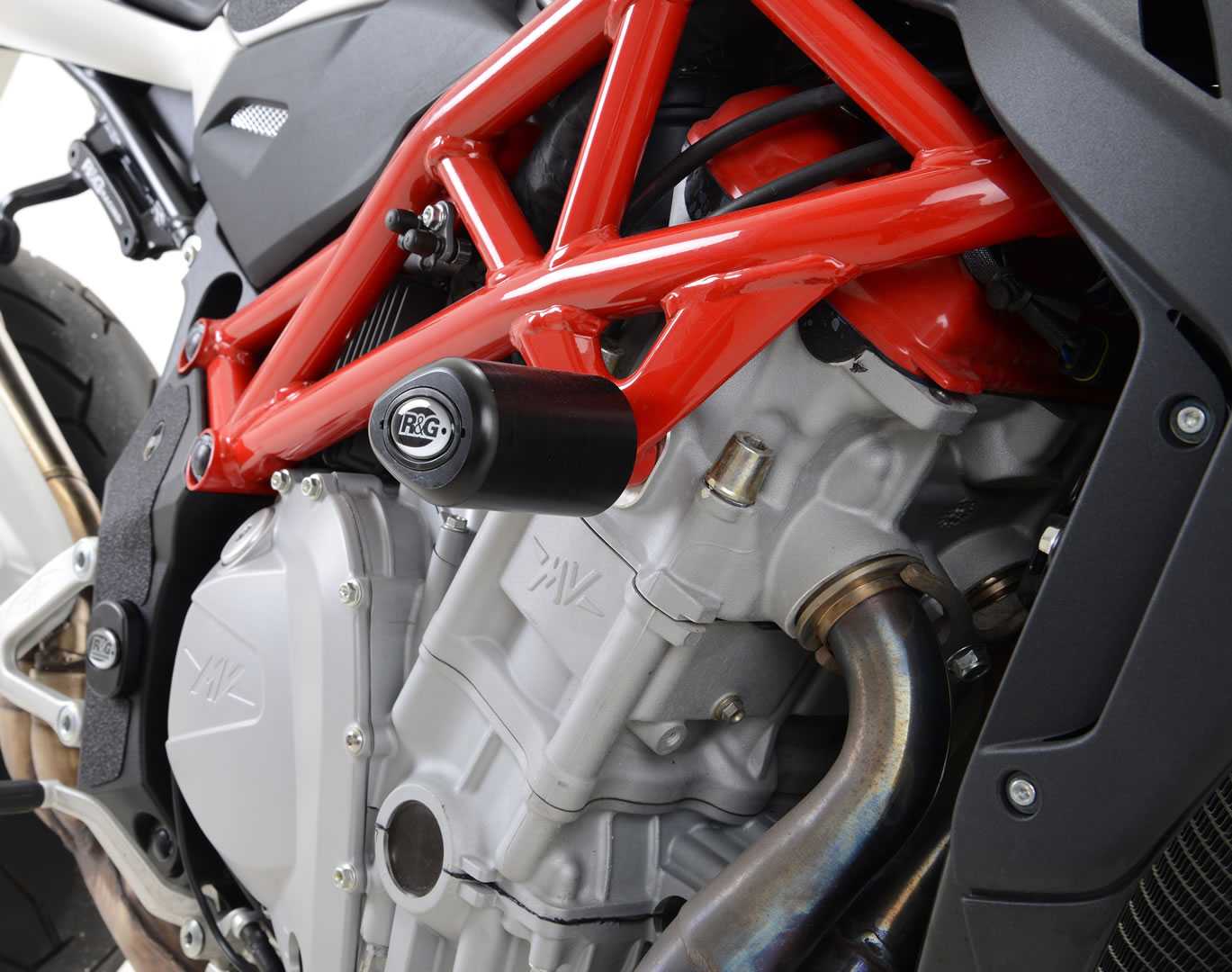 R&G Aero Frame Sliders for MV Agusta Brutale 1090 (13)