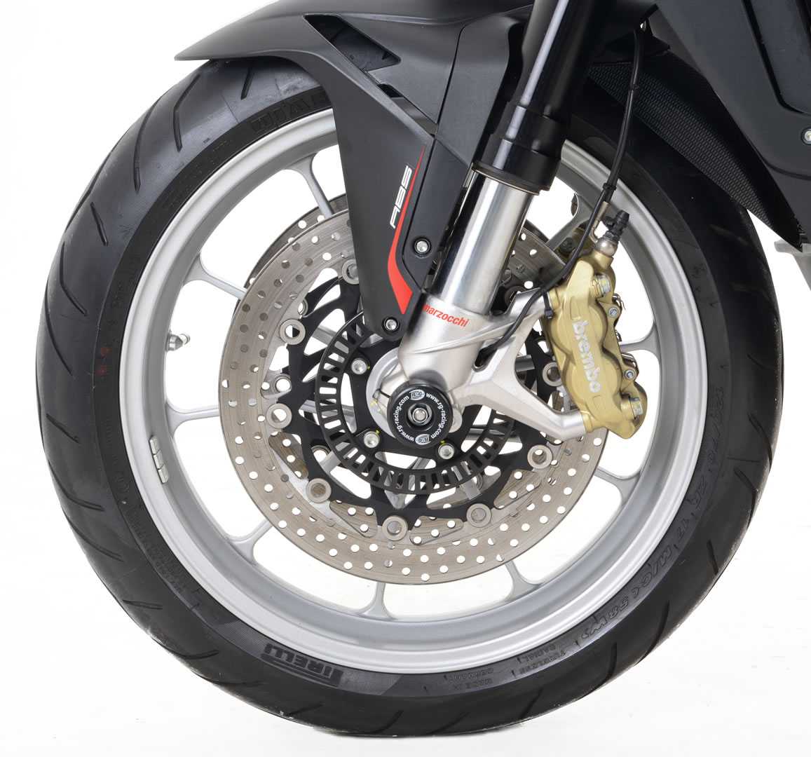 R&G Fork Protectors for MV Agusta Brutale 1090 (13)