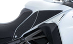 R&G Tank Traction Grips for Ducati Multistrada 1200 Enduro (16-18)