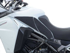 R&G Tank Traction Grips for Ducati Multistrada 1200 Enduro (16-18)