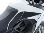 R&G Tank Traction Grips for Ducati Multistrada 1200 Enduro (16-18)