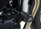 R&G Aero Frame Sliders for Triumph Thruxton 1200 R (16-18)