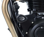R&G Aero Frame Sliders for Triumph Speed Twin 1200 (21-23)