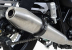 R&G Exhaust Protector for BMW R12 nineT (24-26)