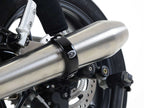 R&G Exhaust Protector for Triumph Street (17-18)