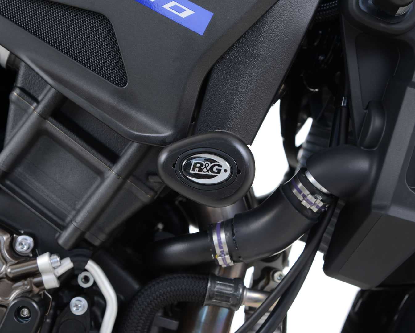 R&G Aero Frame Sliders for Yamaha MT-10 (16-26)