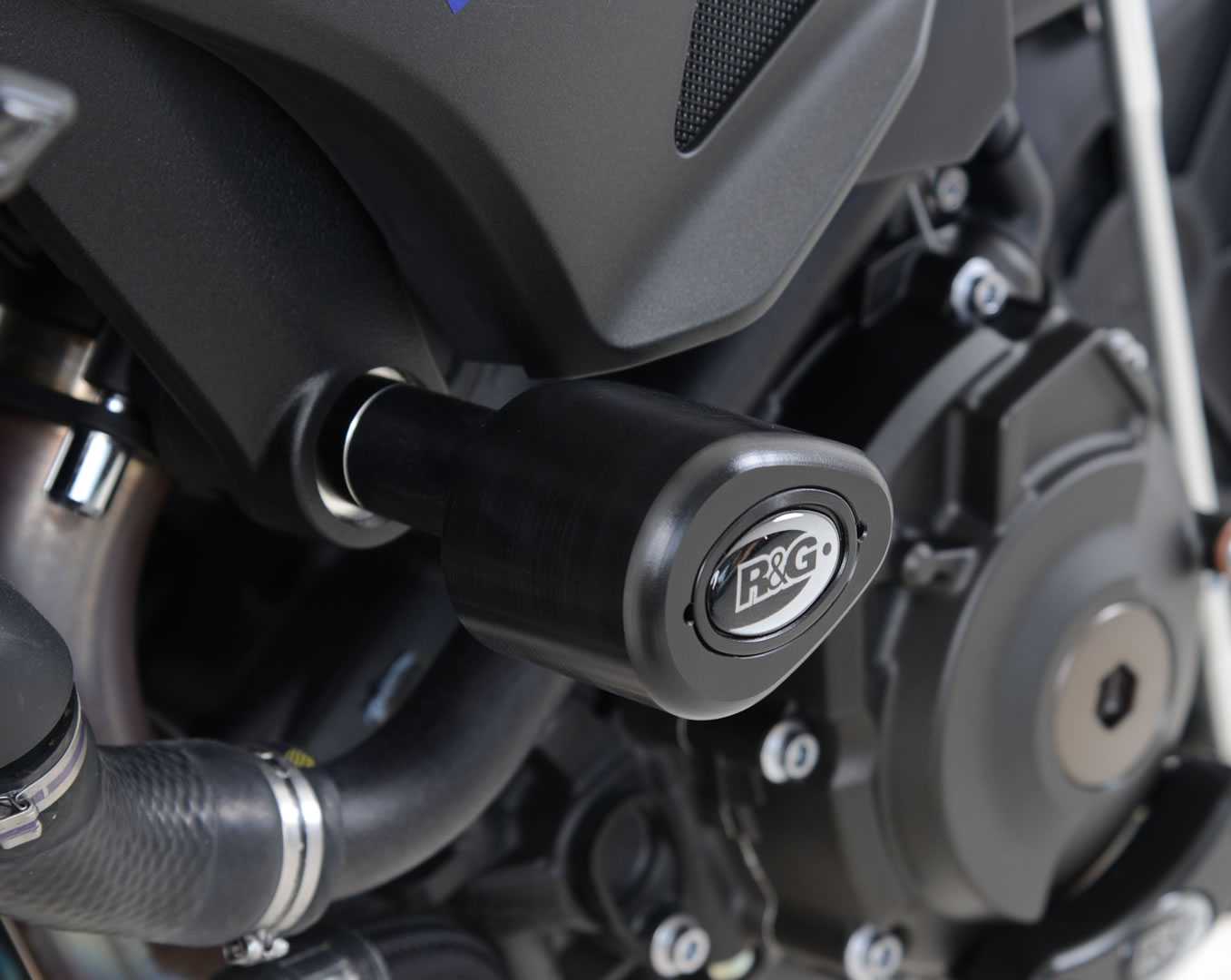 R&G Aero Frame Sliders for Yamaha MT-10 (16-26)
