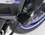 R&G Aero Frame Sliders for Yamaha MT-10 SP (16-26)