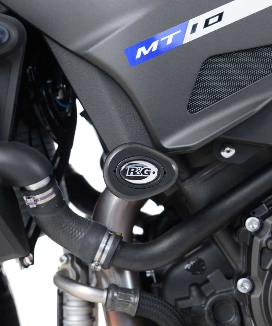 R&G Aero Frame Sliders for Yamaha MT-10 (16-26)