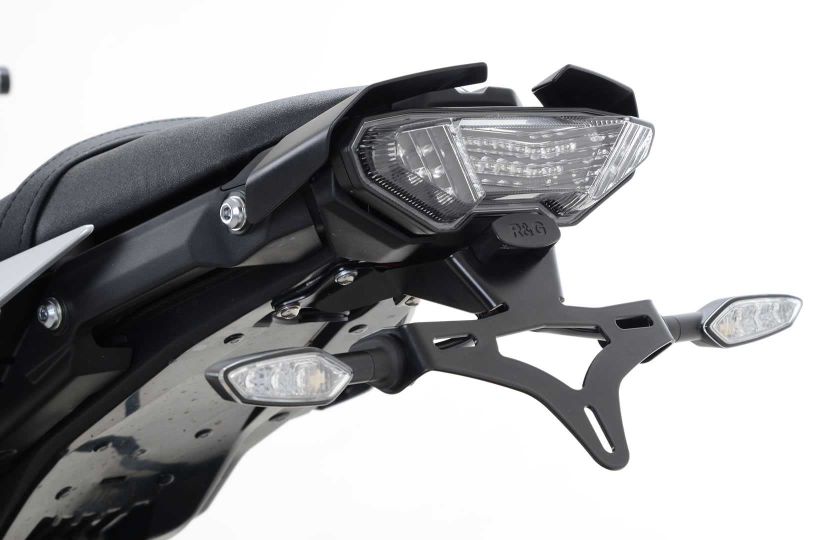 R&G Tail Tidy for Yamaha MT-10 SP (16-22)