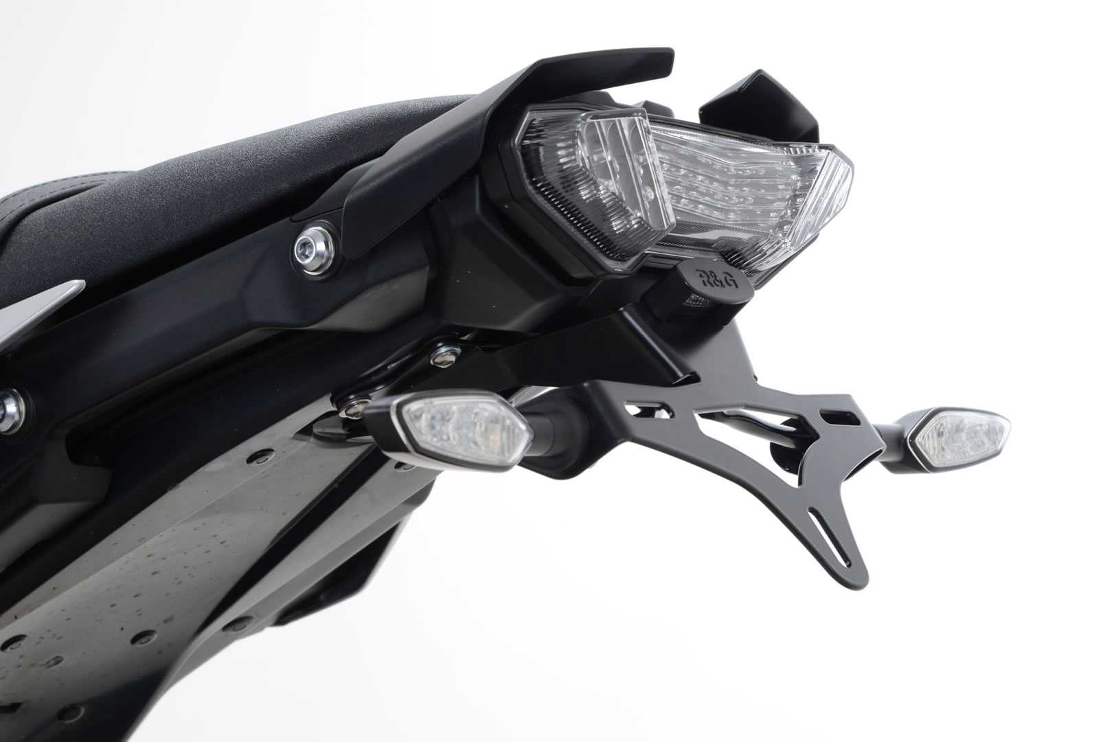 R&G Tail Tidy for Yamaha MT-10 SP (16-22)