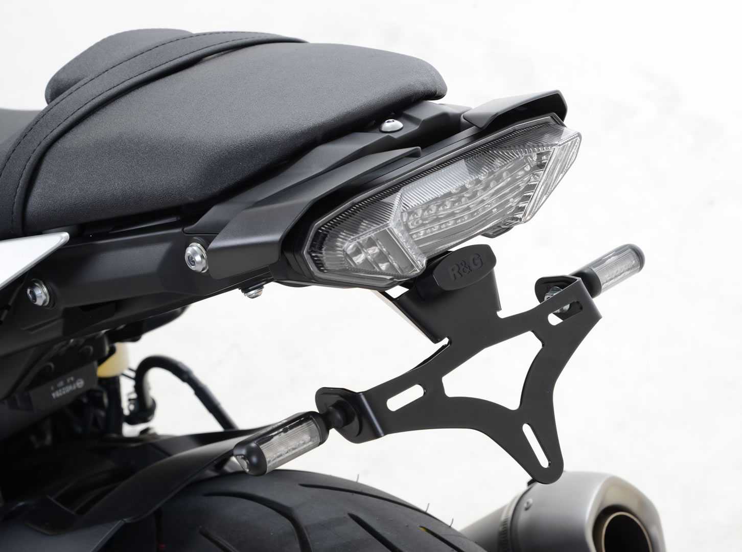 R&G Tail Tidy for Yamaha MT-10 SP (16-22)