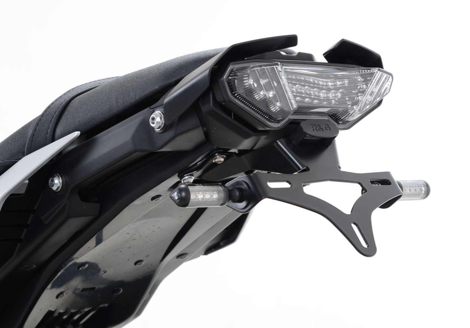R&G Tail Tidy for Yamaha MT-10 (16-22)