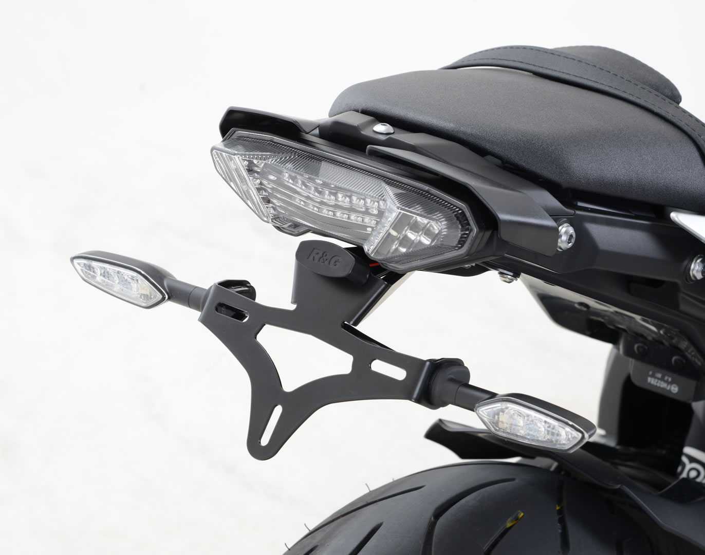 R&G Tail Tidy for Yamaha MT-10 SP (16-22)