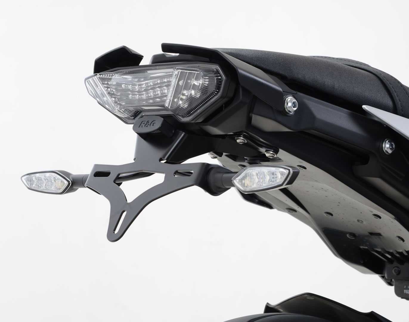 R&G Tail Tidy for Yamaha MT-10 (16-22)