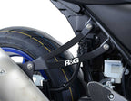 R&G Exhaust Hanger for Suzuki SV650 N (16-18)