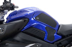 R&G Tank Traction Grips for Yamaha MT-10 (16-26)