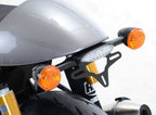 R&G Tail Tidy for Triumph Thruxton 1200 R (16-18)