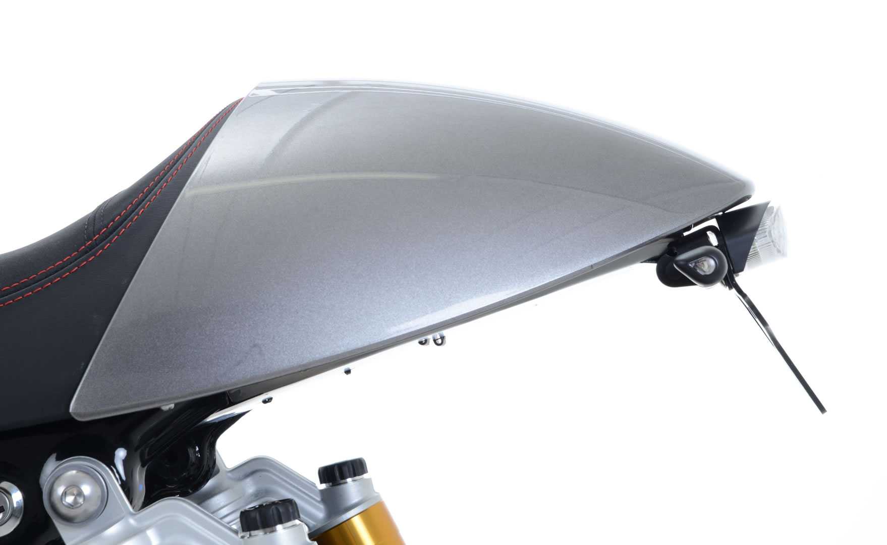 R&G Tail Tidy for Triumph Thruxton 1200 (16-18)