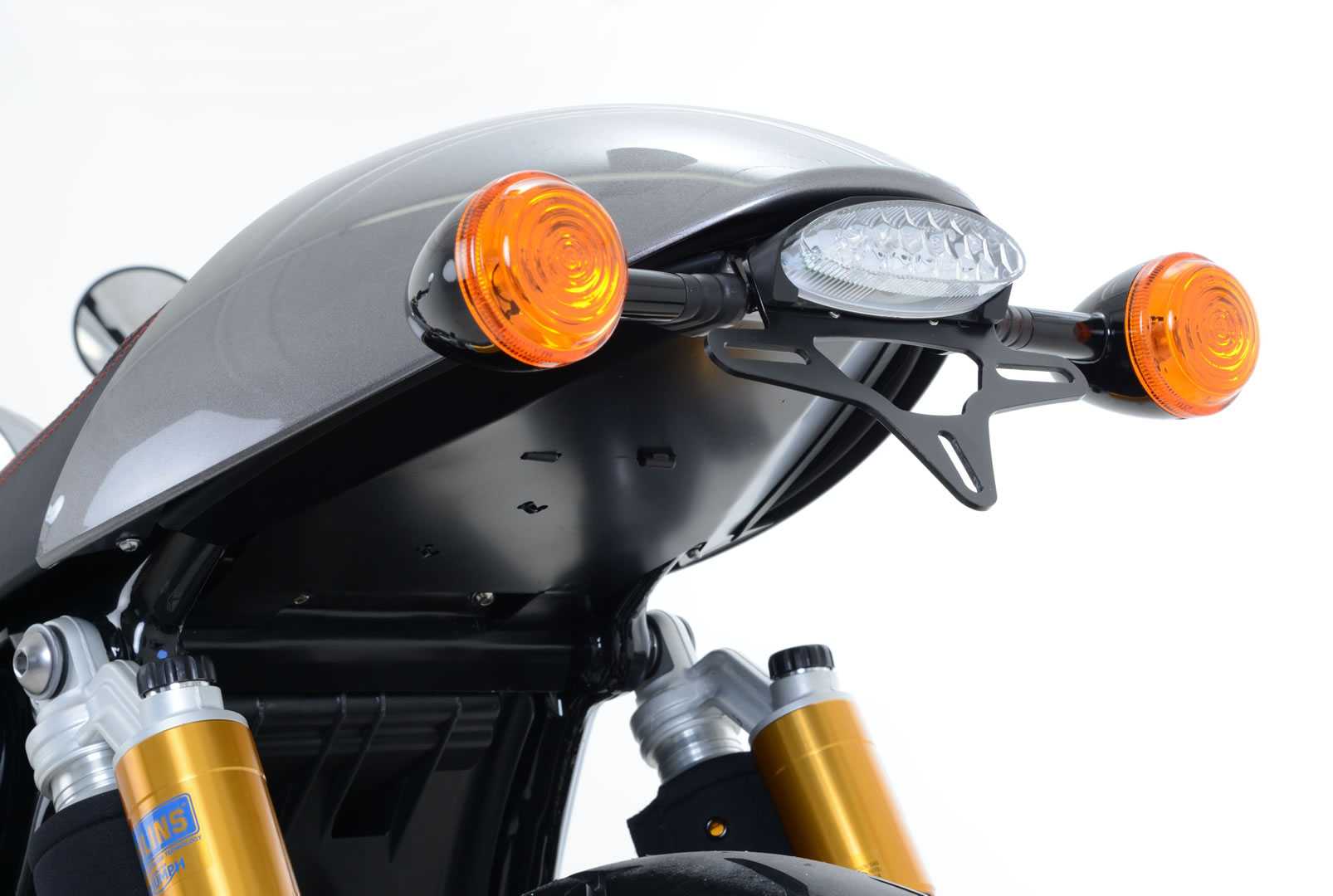 R&G Tail Tidy for Triumph Thruxton 1200 R (16-18)
