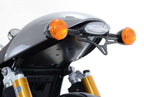 R&G Tail Tidy for Triumph Thruxton 1200 RS (20-24)
