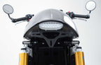 R&G Tail Tidy for Triumph Thruxton 1200 RS (20-24)