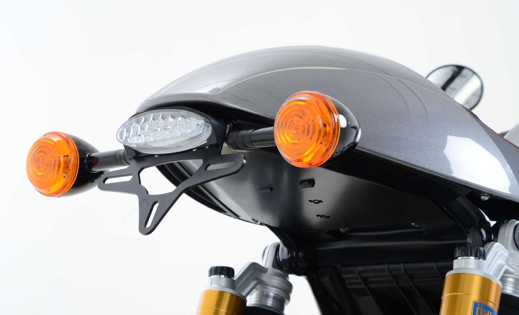 R&G Tail Tidy for Triumph Thruxton 1200 (16-18)