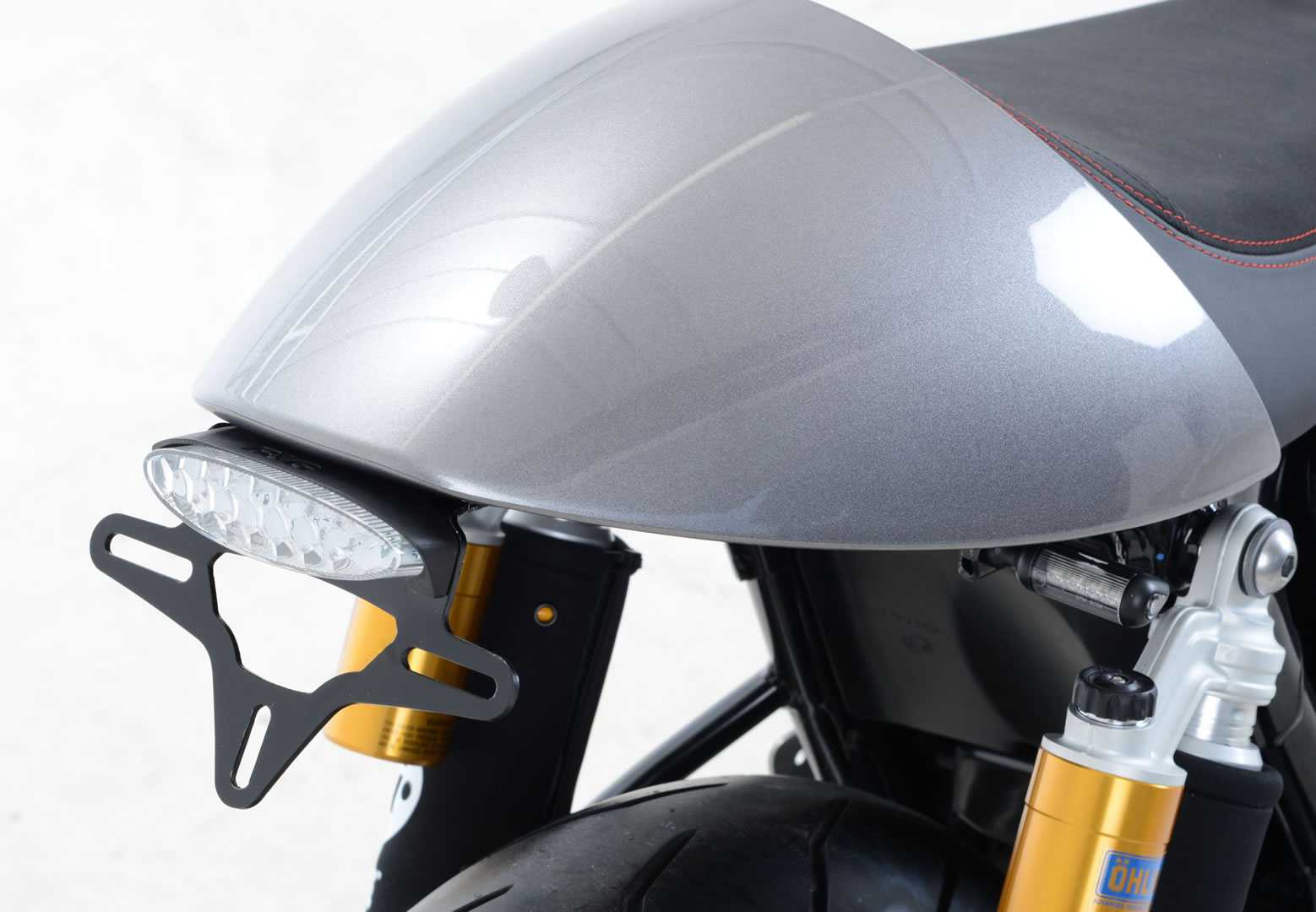 R&G Tail Tidy for Triumph Thruxton 1200 (16-18)